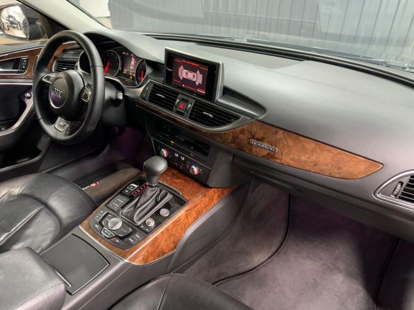Audi A6 IV (C7) с пробегом 2011 года, цена 1 229 900 рублей, 163981 км, седан, Автокод Объявления