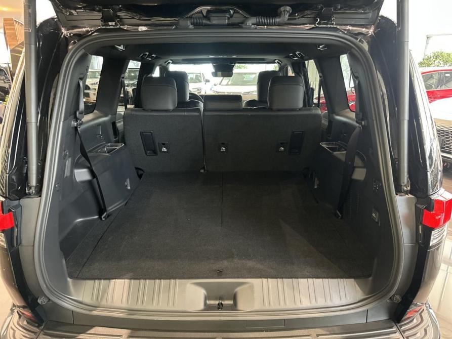 Lexus GX III Казань  - изображение 12