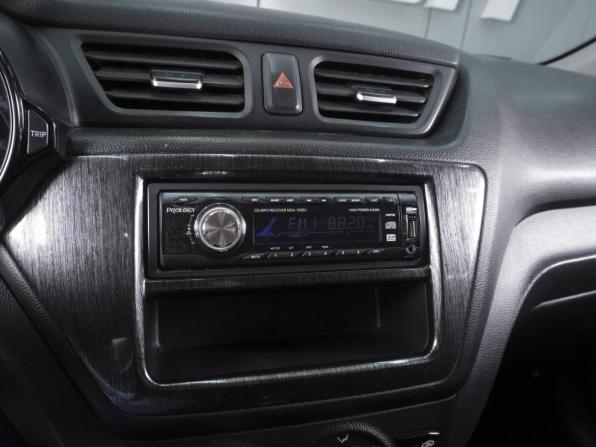 Kia Rio III с пробегом 2013 года, цена 760 000 рублей, 102213 км, седан, Автокод Объявления