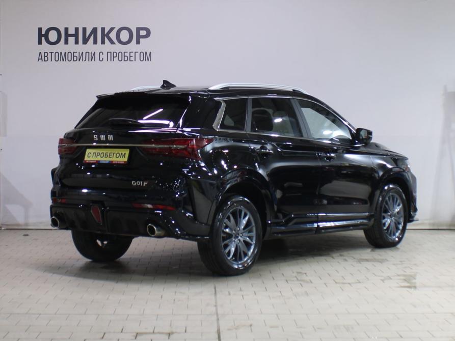 SWM G01F Дзержинск  - изображение 2