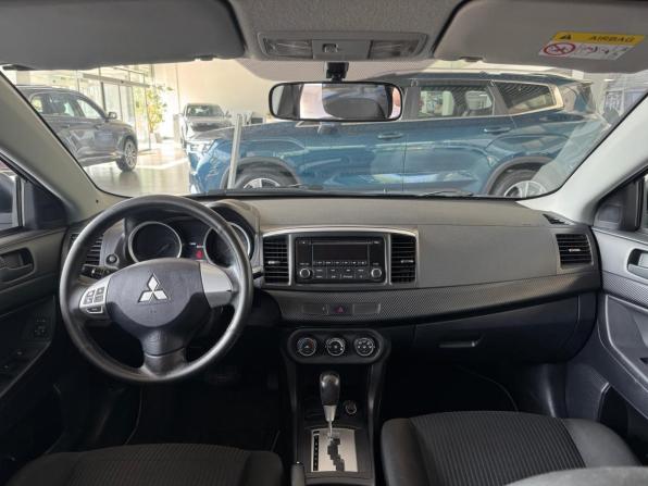 Mitsubishi Lancer X Рестайлинг с пробегом 2013 года, цена 945 000 рублей, 210000 км, седан, Автокод Объявления