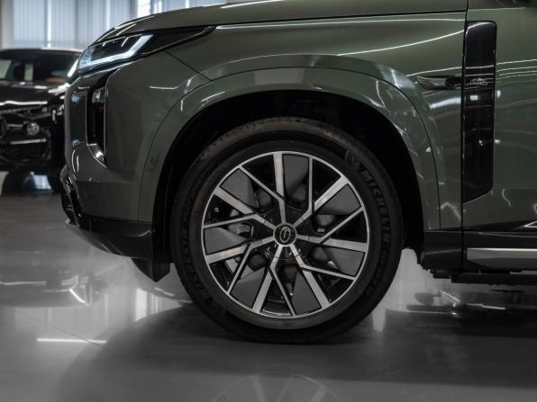 GAC Trumpchi S7 I с пробегом 2025 года, цена 5 150 000 рублей, 50 км, внедорожник, Автокод Объявления