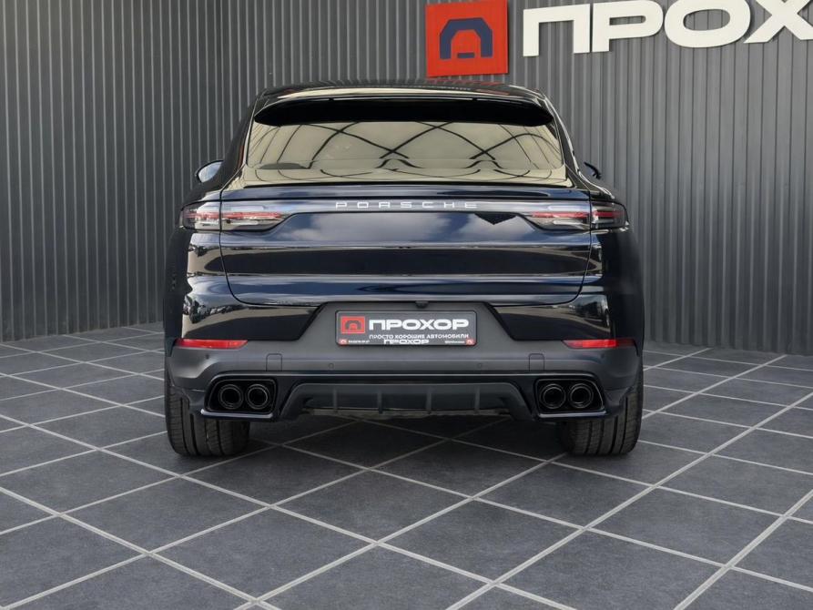 Porsche Cayenne III Пермь  - изображение 26