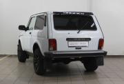 Lada (ВАЗ) 2121 (4x4) I Рестайлинг Астрахань  - изображение 26