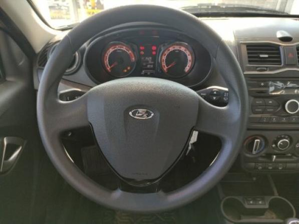Lada (ВАЗ) Granta I Рестайлинг с пробегом 2025 года, цена 1 073 000 рублей, 29000 км, универсал, Автокод Объявления