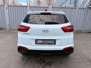 Hyundai Creta I Ростов-на-Дону  - изображение 26