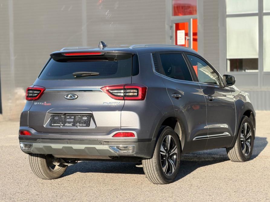 Chery Tiggo 4 Pro I Рестайлинг Волгоград  - изображение 9