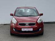 Kia Venga I Москва  - изображение 18