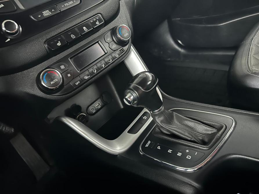Kia Ceed II Рестайлинг Тамбов  - изображение 16