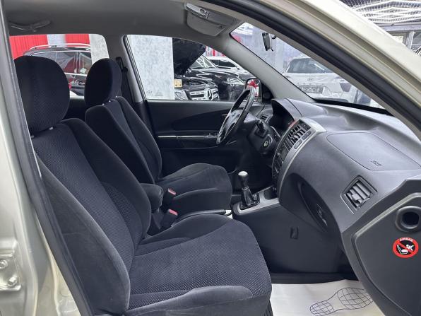Hyundai Tucson I с пробегом 2008 года, цена 935 000 рублей, 128929 км, внедорожник, Автокод Объявления