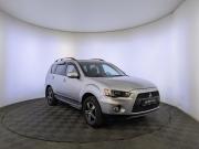 Mitsubishi Outlander II Рестайлинг Москва  - изображение 29