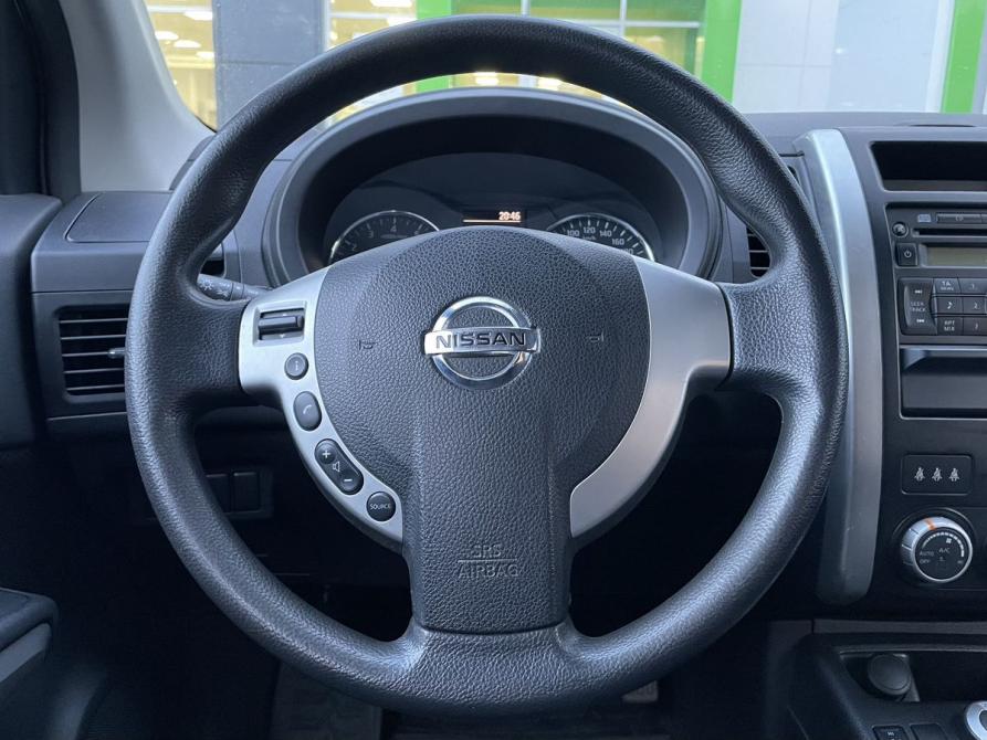 Nissan X-Trail II Рестайлинг Ярославль  - изображение 12
