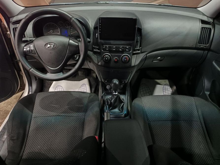 Hyundai i30 I Рестайлинг Ставрополь  - изображение 10