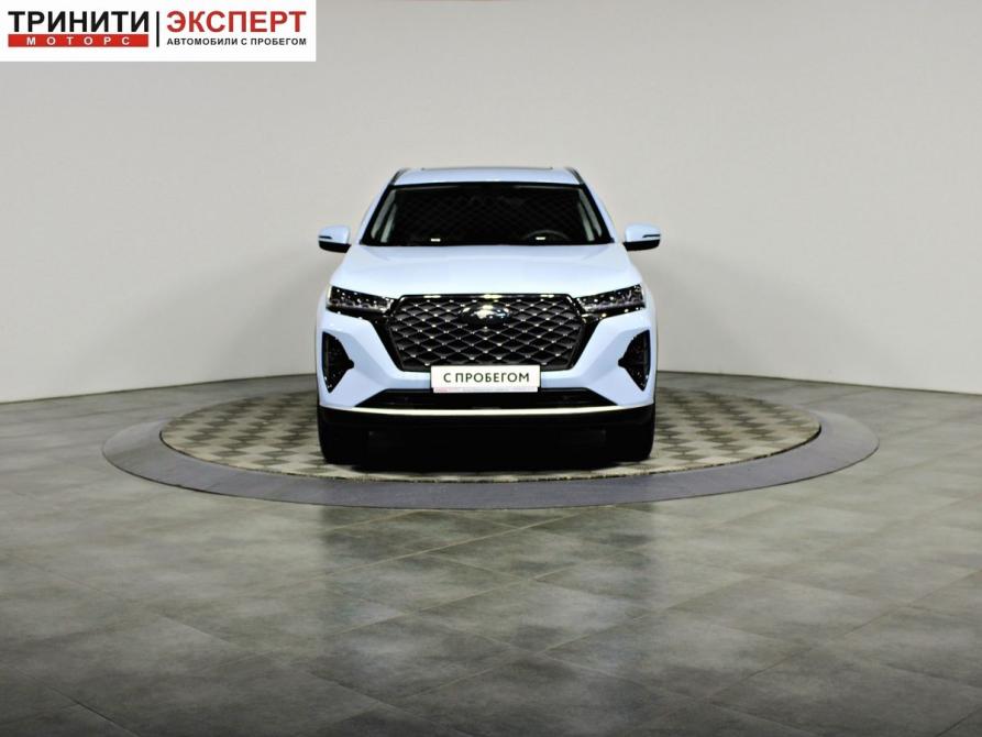 Chery Tiggo 7 Pro Max I Белгород  - изображение 8