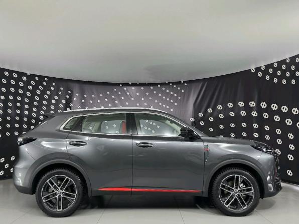 Changan UNI-S (CS55 Plus) с пробегом 2024 года, цена 2 349 000 рублей, 870 км, внедорожник, Автокод Объявления