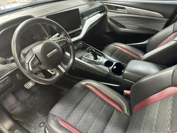 Haval F7x I Рестайлинг с пробегом 2023 года, цена 2 126 867 рублей, 91448 км, внедорожник, Автокод Объявления