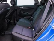 Hyundai Tucson III Москва  - изображение 28