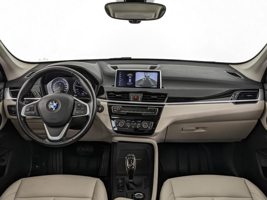 BMW X1 II (F48) Рестайлинг Москва  - изображение 14