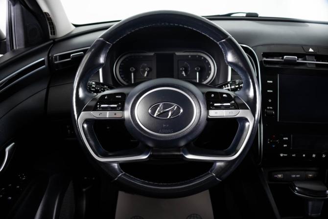 Hyundai Tucson IV с пробегом 2021 года, цена 2 959 000 рублей, 102171 км, внедорожник, Автокод Объявления