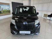Subaru Justy V Москва  - изображение 23