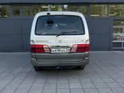 Toyota Grand HiAce I Новосибирск  - изображение 31