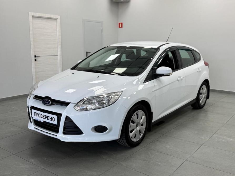 Ford Focus III Казань  - изображение 1