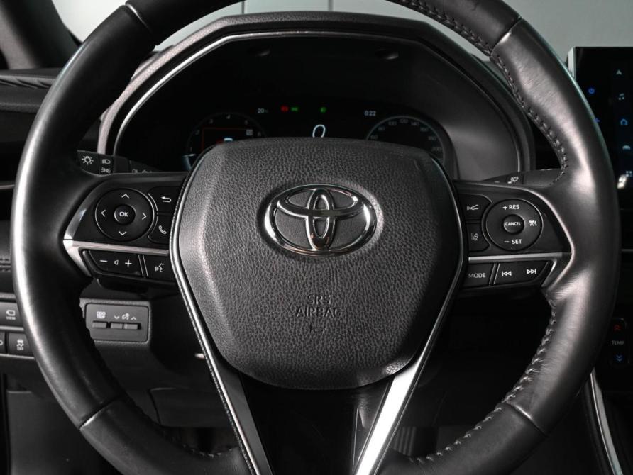 Toyota Avalon V Ростов-на-Дону  - изображение 13