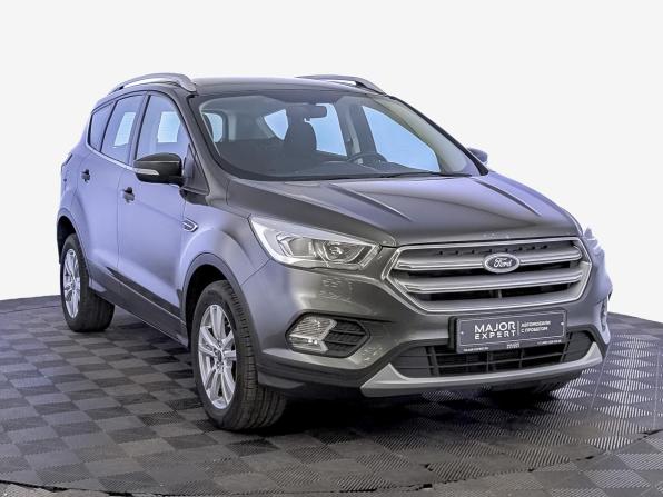 Ford Kuga II Рестайлинг с пробегом 2017 года, цена 1 695 000 рублей, 126876 км, внедорожник, Автокод Объявления