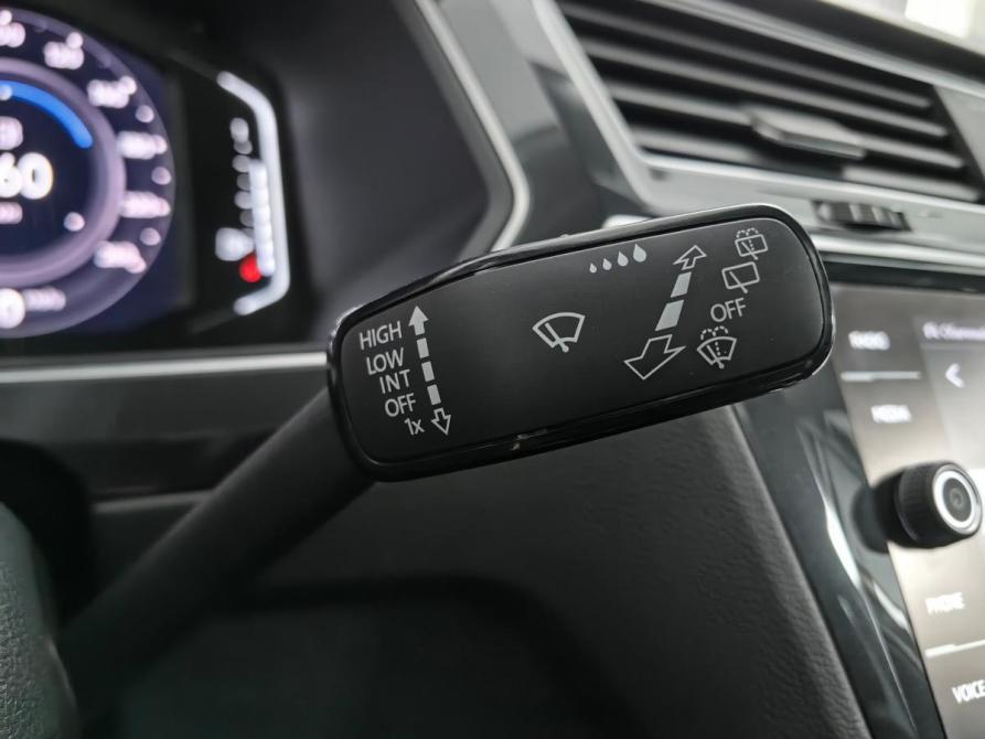 Volkswagen Tiguan II Москва  - изображение 15