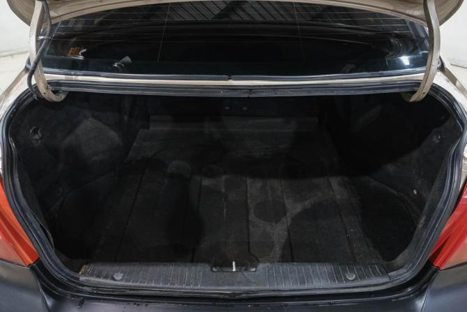 Chevrolet Lacetti I с пробегом 2007 года, цена 349 000 рублей, 250000 км, седан, Автокод Объявления