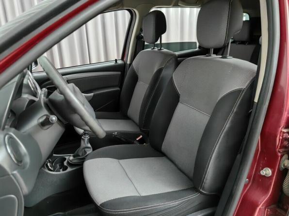 Renault Duster I с пробегом 2012 года, цена 798 000 рублей, 170400 км, внедорожник, Автокод Объявления