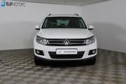 Volkswagen Tiguan I Рестайлинг Нижний Новгород  - изображение 22