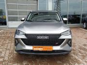 Haval F7x I Рестайлинг Екатеринбург  - изображение 27