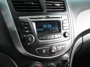 Hyundai Solaris I Рестайлинг Ростов-на-Дону  - изображение 31