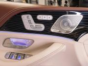 Mercedes-Benz Maybach GLS I Москва  - изображение 67