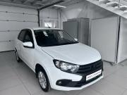 Lada (ВАЗ) Granta I Рестайлинг Уфа  - изображение 29
