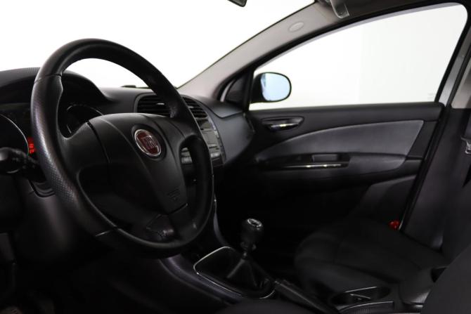 Fiat Bravo II с пробегом 2008 года, цена 989 990 рублей, 16158 км, хэтчбек, Автокод Объявления