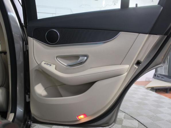 Mercedes-Benz GLC I (X253) с пробегом 2019 года, цена 2 850 000 рублей, 185000 км, внедорожник, Автокод Объявления