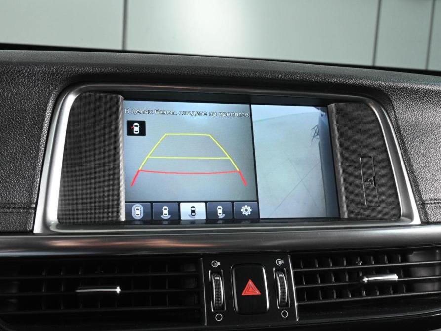 Kia Optima IV Ростов-на-Дону  - изображение 13