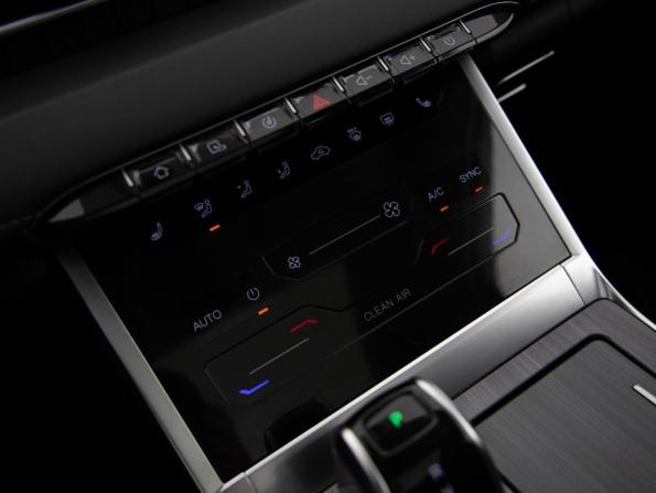 Chery Tiggo 7 Pro Max I с пробегом 2023 года, цена 1 599 000 рублей, 56965 км, внедорожник, Автокод Объявления