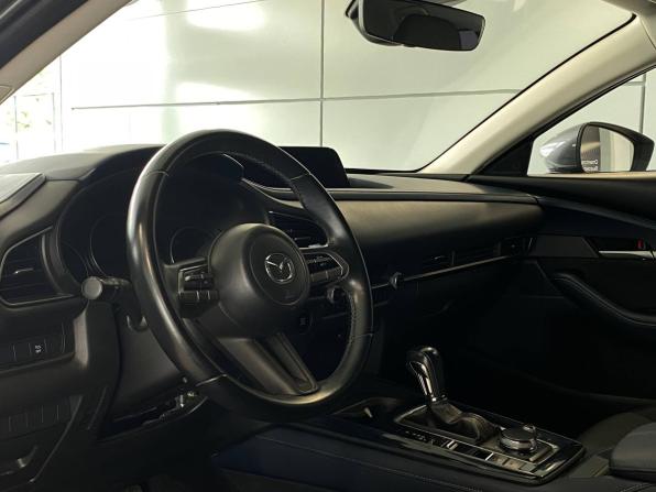 Mazda CX-30 I с пробегом 2020 года, цена 2 187 000 рублей, 145004 км, внедорожник, Автокод Объявления