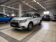 Mitsubishi Outlander III Рестайлинг 2 Набережные Челны  - изображение 28