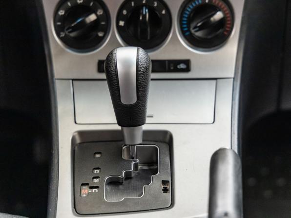 Mazda 3 II (BL) с пробегом 2010 года, цена 928 000 рублей, 171808 км, седан, Автокод Объявления