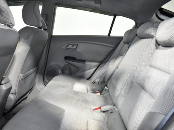 Honda Insight II с пробегом 2009 года, цена 539 000 рублей, 271032 км, хэтчбек, Автокод Объявления