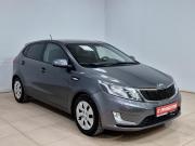 Kia Rio III Альметьевск  - изображение 24