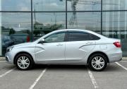 Lada (ВАЗ) Vesta I Воронеж  - изображение 19