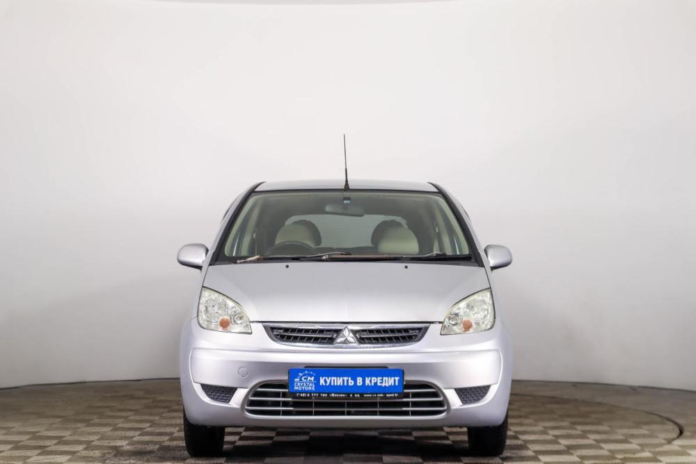 Mitsubishi Colt VI (Z20/Z30) Пермь  - изображение 2