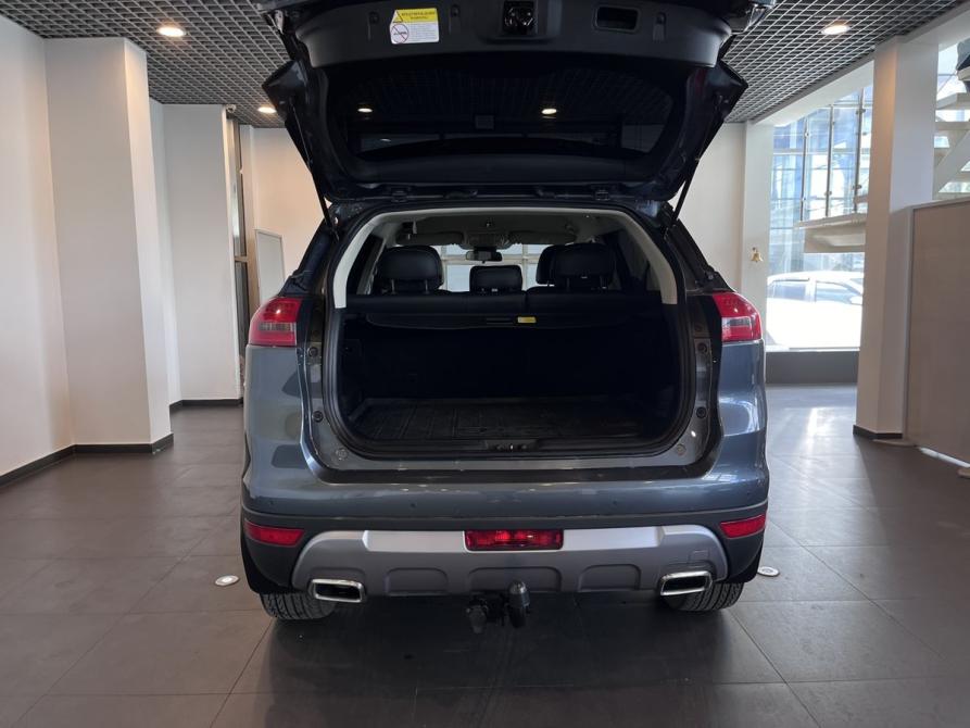 Geely Atlas I Чебоксары  - изображение 32