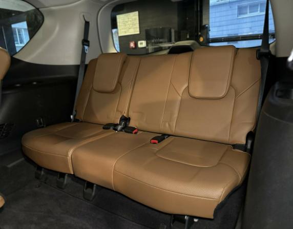 Infiniti QX80 I Рестайлинг 2 с пробегом 2019 года, цена 5 980 000 рублей, 66929 км, внедорожник, Автокод Объявления