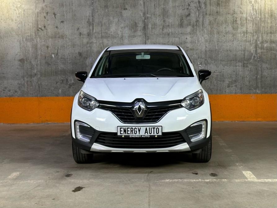 Renault Kaptur I Уфа  - изображение 8